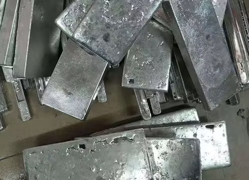 阜阳贵金属回收处理